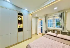 Nhà riêng 3 tầng diện tích nhỏ tại phường Thông Tây Hội, Hồ Chí Minh... Bán nhà riêng tại Thông Tây Hội, Hồ Chí Minh 13