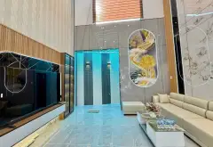 Cơ Hội Vàng Đầu Tư Nhà Phố Hiện Đại Gần Chợ Đông Quang - Chỉ 6,5 Tỷ!... Bán nhà riêng tại Tân Thới Hiệp, Hồ Chí Minh 07