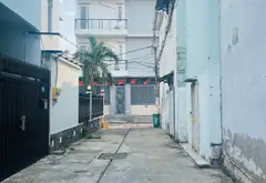 Nhà riêng 4 phòng ngủ, 2 tầng tại quận Bình Tân, giá tốt... Bán nhà riêng tại Tân Tạo, Hồ Chí Minh 03