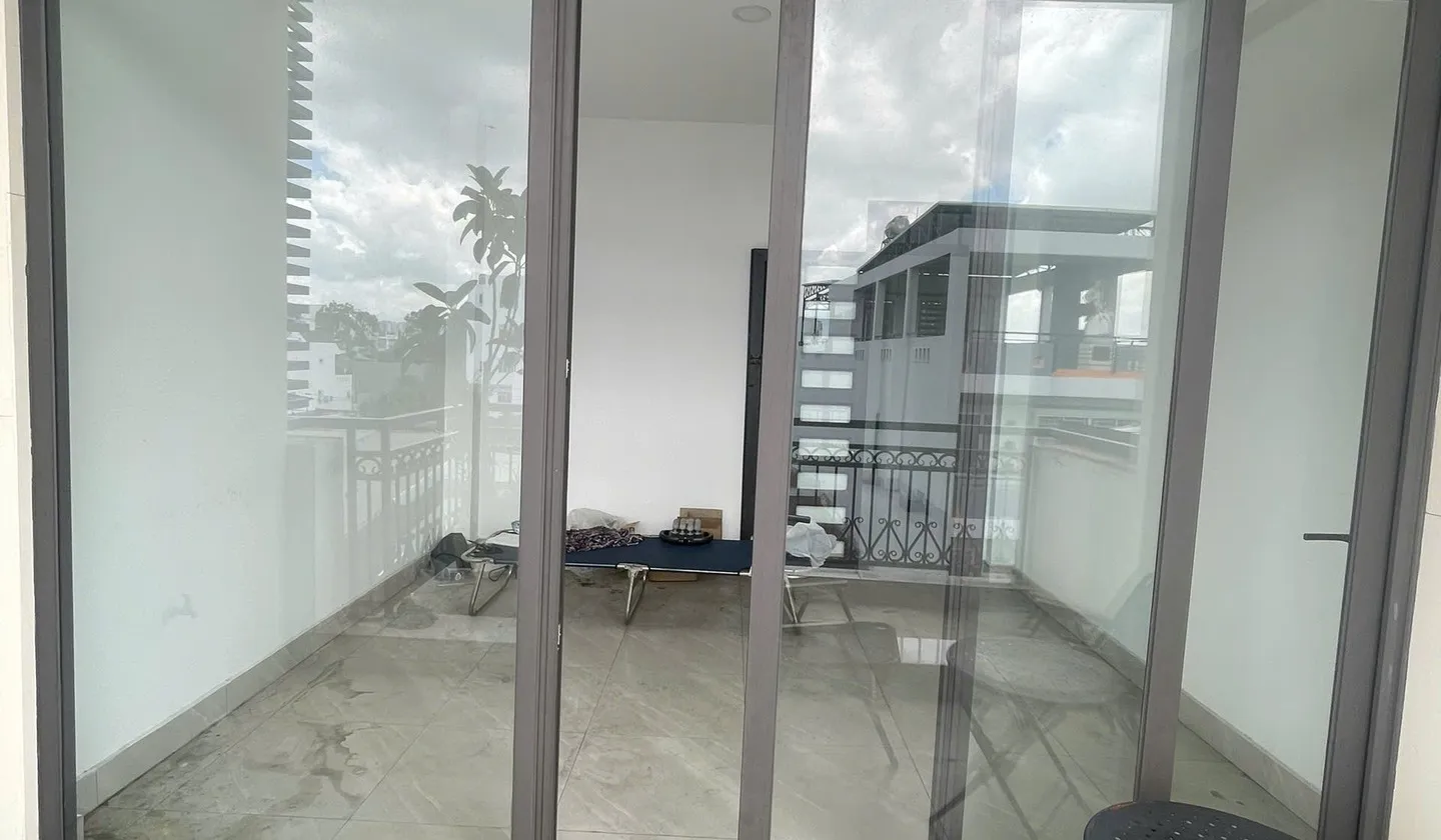 NHÀ PHỐ MẶT TIỀN HẺM LỚN NGUYỄN VĂN QUÁ – TÂN THỚI HIỆP... Bán nhà riêng tại Tân Thới Hiệp, Hồ Chí Minh 01