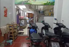 Bán nhà 6 tầng cho thuê tại phường Vạn Phúc, sổ đỏ chính chủ... Bán nhà riêng tại Ngọc Hà, Hà Nội 08