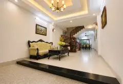 Cơ hội vàng sở hữu nhà 5 tầng tuyệt đẹp gần phố cổ, giá chốt linh động... Bán nhà riêng tại Bồ Đề, Hà Nội 02