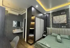 Nhà 4 tầng thiết kế hiện đại, ô tô vào nhà tại Nam Sơn... Bán nhà riêng tại An Dương, Hải Phòng 14