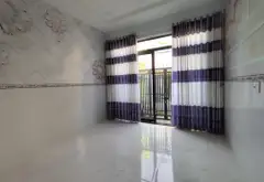 BÁN NHÀ MỚI AN LẠC AN DƯƠNG VƯƠNG NGANG KHỦNG 8M 4 TẦNG ĐƯỜNG 12M NHIK 11 TỶ... Bán nhà riêng tại An Lạc, Hồ Chí Minh 03