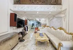 MẶT TIỀN DƯƠNG QUẢNG HÀM - 70M² 6 TẦNG 8PN – XE TẢI TRÁNH – 11.6 TỶ... Bán nhà mặt phố tại An Nhơn, Hồ Chí Minh 02