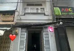 Nhà 4 tầng trung tâm Quận 1, hẻm xe hơi rộng, giá tốt... Bán nhà riêng tại Cầu Ông Lãnh, Hồ Chí Minh 01
