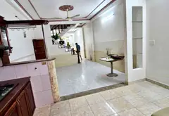 BÁN NHÀ KINH DƯƠNG VƯƠNG Q.6 – 72M² – 3 TẦNG – 4PN – NHỈNH 7 TỶ... Bán nhà riêng tại An Lạc, Hồ Chí Minh 02