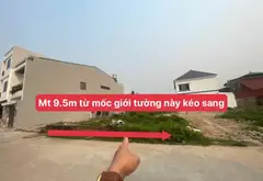 Bán đất 208m2 Bắc Thượng Quang Tiến Sóc Sơn view đồng, đường ô tô tránh... Bán đất tại Nội Bài, Hà Nội 05