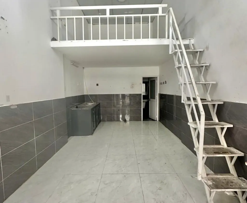 Lô góc 2 mặt hẻm xe tải, kinh doanh cực đỉnh Quận 10... Bán owner_side tại Hòa Hưng, Hồ Chí Minh 01