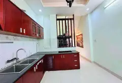 Nhà Đẹp 3 Tầng Phong Cách Hiện Đại Ngay Trung Tâm P16... Bán nhà riêng tại An Hội Đông, Hồ Chí Minh 04