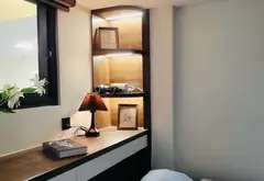SIÊU PHẨM QUẬN 1 – VÕ VĂN KIỆT - DTSD 64m2 - 2PN – FULL NỘI THẤT – CHỈ NHỈNH 6 TỶ... Bán nhà riêng tại Cầu Ông Lãnh, Hồ Chí Minh 01