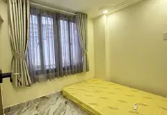 B.án Nh.à ĐẸP 4 TẦNG BTCT - HẺM XE HƠI THÔNG - GIÁP QUẬN 1 - NHỈNH 5 Tỉ - gần nowzone NVC - TTCT Ch... Bán nhà riêng tại Chợ Quán, Hồ Chí Minh 05
