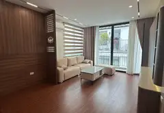 Nhà mặt phố 7 tầng hiện đại tại Long Biên, diện tích 33.6 m², thuận tiện kinh doanh... Bán nhà mặt phố tại Việt Hưng, Hà Nội 05