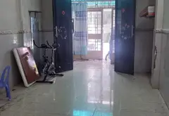 🔥 HẺM 4M SÁT MẶT TIỀN PHAN ĐĂNG LƯU – CHỈ 30M – NHÀ CŨ, TIỀM NĂNG XÂY MỚI... Bán nhà riêng tại Cầu Kiệu, Hồ Chí Minh 08