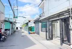 Nhà Hẻm Xe Hơi Thủ Đức, Tặng Thương Lượng Giá Tốt... Bán nhà riêng tại Thủ Đức, Hồ Chí Minh 02