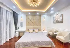 liền kề Văn Phú 50m2, 7 tầng thang máy – Đỉnh cao kinh doanh và tiện nghi sống tại quận trung tâm... Bán biệt thự, liền kề tại Kiến Hưng, Hà Nội 10