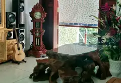 Bán nhà Biệt thự lô góc 2MT đường Hồ Nguyên Trừng, Cẩm Lệ - DT 220m², 3 tầng - Giá 1x tỷ... Bán owner_side tại Cẩm Lệ, Đà Nẵng 04