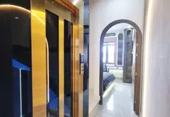 Siêu phẩm nhà phố 5 tầng tại khu VIP Trung Mỹ Tây... Bán nhà riêng tại Trung Mỹ Tây, Hồ Chí Minh 10