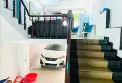 NHÀ VIEW CÔNG VIÊN NGUYỄN VĂN KHỐI – 2 MẶT HẺM LỚN – 12TY99 TL... Bán nhà riêng tại Thông Tây Hội, Hồ Chí Minh 09