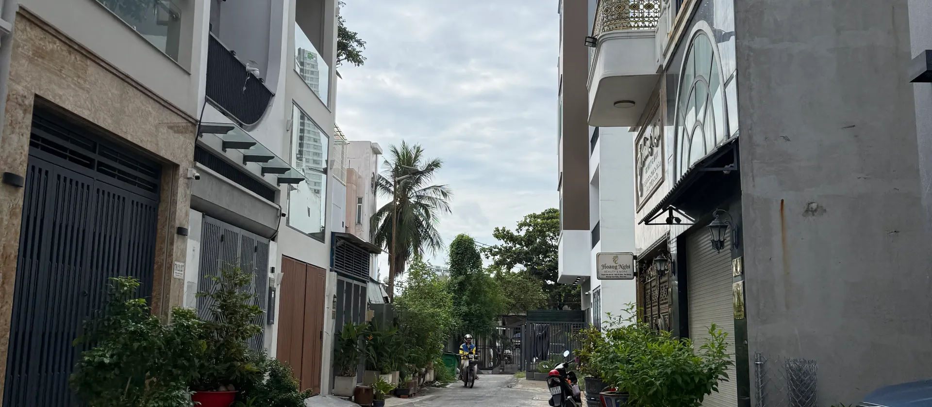 Nhà mới khu biệt thự Kiều Đàm, đường nhựa 8m, chỉ 9.7 tỷ 51m2, 3 lầu.... Bán nhà riêng tại Tân Hưng, Hồ Chí Minh 01