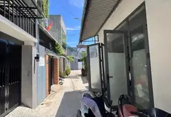 Nhà riêng 2 tầng 2 phòng ngủ, Nguyễn Chánh, diện tích 55m², ô tô nhỏ vào được... Bán nhà riêng tại Liên Chiểu, Đà Nẵng 02