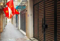 LÔ GÓC- PHÂN LÔ- NGUYỄN LÂN- LÊ TRỌNG TẤN- DTSD~65m2x3T- 30M RA MẶT PHỐ- CHỈ 15 TỶ... Bán nhà riêng tại Phương Liệt, Hà Nội 05