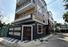 Cơ hội sở hữu nhà phố góc 4 tầng hiện đại tại Nhà Bè với giá 9.9 tỷ... Bán nhà riêng tại Nhà Bè, Hồ Chí Minh 01