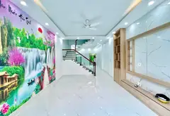 Nhà 3 tầng hiện đại tại Phường Kiến An, Hải Phòng, giá 3,29 tỷ... Bán nhà riêng tại Kiến An, Hải Phòng 02