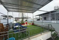 💥💥Ngang 6m💥SÁT Mặt Tiền
🏡74m² x 3 Tầng x 4PN
Giá nhỉnh 8T🌹🌹TL Mạnh
👍Khu VIP toàn nhà cao tần... Bán nhà riêng tại Bình Lợi Trung, Hồ Chí Minh 06