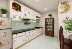 Nhà mặt phố 2 tầng 3PN gần chợ Huỳnh Văn Chính Tân Phú giá 7,4 tỷ... Bán nhà mặt phố tại Tân Phú, Hồ Chí Minh 09