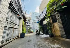 GIẢM GẦN 2 TỶ CÒN 5,5 TỶ
NHÀ 2 TẦNG - TRẦN XUÂN SOẠN - GẦN HIM LAM... Bán nhà mặt phố tại Tân Hưng, Hồ Chí Minh 02