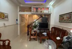 Nhà mới 4 tầng hẻm xe tải Hương Lộ 2 sát Ngã tư 4 Xã Bình Tân, 5PN ở ngay giá nhỉnh 5 tỷ... Bán nhà riêng tại Bình Trị Đông, Hồ Chí Minh 01