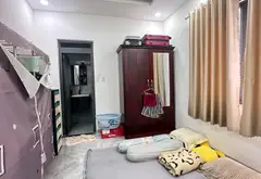 Nhà 4 tầng 4 phòng ngủ tại phường Bình Trị Đông, Hồ Chí Minh... Bán nhà riêng tại Bình Trị Đông, Hồ Chí Minh 05