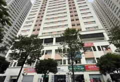 Bán căn hộ 3 ngủ lô góc tầng 7 chung cư Eurowindow Park... Bán căn hộ chung cư tại Đông Anh, Hà Nội 07