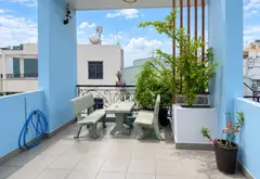 LUỸ BÁN BÍCH - THÔNG KÊNH TÂN HOÁ - TÂN PHÚ... Bán nhà riêng tại Tân Phú, Hồ Chí Minh 08