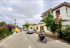 Lô góc vàng mặt đường nhựa 6m - Vị trí đắc địa giữa lòng Hải Phòng... Bán đất tại Lưu Kiếm, Hải Phòng 06