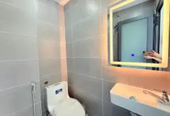 Nhà mới 3 tầng, 2PN tại Đinh Bộ Lĩnh, giá hấp dẫn... Bán nhà riêng tại Bình Thạnh, Hồ Chí Minh 09
