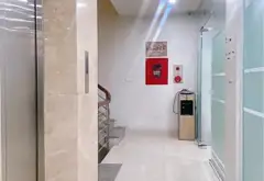SIÊU PHẨM TÒA NHÀ VĂN PHÒNG TUYỆT ĐỈNH 8 NỔI 1 HẦM - KHU PHÂN LÔ, Ô TÔ TRÁNH - NGÕ THÔNG - VỈA HÈ... Bán văn phòng tại Thanh Xuân, Hà Nội 18