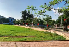 🔆Lô Góc 2 mặt thoáng 90m2 Tiên Dược Sóc Sơn ô tô tránh mặt tiền 7.5m siêu đẹp... Bán đất tại Sóc Sơn, Hà Nội 04