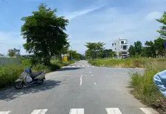 Chị Ước bán lô đất thuộc KĐT Thắng Hiệp Hòa - Xung quanh tiện ích không thiếu gì... Bán đất tại Hiệp Hòa, Bắc Ninh 03