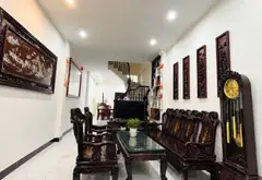 Nhà 4 tầng ngõ thông gần Đại học FPT và BV Phenikaa... Bán nhà riêng tại Từ Liêm, Hà Nội 01