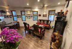 Biệt thự góc tại KĐT Phú Lương - Sang trọng và tiện nghi... Bán biệt thự, liền kề tại Kiến Hưng, Hà Nội 02