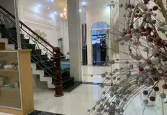 CỰC PHẨM GIÁ SIÊU HÓT CÓ 1-0-2 NHÀ 3 LẦU TẠI DƯƠNG BÁ TRẠC, QUẬN 8 – THIẾT KẾ CHÂU ÂU SANG TRỌNG... Bán nhà riêng tại Chánh Hưng, Hồ Chí Minh 03