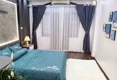 Bán nhà riêng 5 tầng tại trung tâm quận Đống Đa, diện tích 23.6 m2, pháp lý rõ ràng... Bán nhà riêng tại Văn Miếu - Quốc Tử Giám, Hà Nội 03