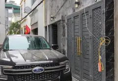 Cơ hội sở hữu chung cư mini 6 tầng mới, vị trí đắc địa giá tốt tại Vĩnh Quỳnh... Bán chung cư mini tại Đại Thanh, Hà Nội 01