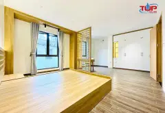 Nhà riêng xây mới lô góc với thiết kế hiện đại tại khu vực Trần Nguyên Hãn, Vũ Chí Thắng... Bán nhà riêng tại Lê Chân, Hải Phòng 10