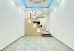 Bán nhà 2 tầng, 58m2, hẻm xe tải thông, Giá Nhỉnh 4 TỶ.... Bán nhà riêng tại Bình Tân, Hồ Chí Minh 01