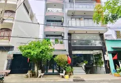 MẶT TIỀN KD LÊ NIỆM - TÂN PHÚ - 113M - 7 TẦNG - HẦM -THANG MÁY - CHO THUÊ 50TR... Bán nhà mặt phố tại Phú Thạnh, Hồ Chí Minh 03