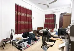 Bán nhà lô góc 4 tầng 77m2 tại Vĩnh Hưng, ô tô vào nhà... Bán owner_side tại Vĩnh Hưng, Hà Nội 08