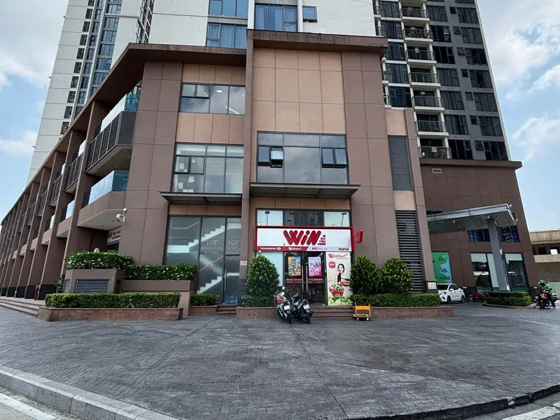 Shophouse Góc Siêu Đẹp Tân Thuận, Quận 7 - Giá Mềm!... Bán Shophouse tại Tân Thuận, Hồ Chí Minh 01